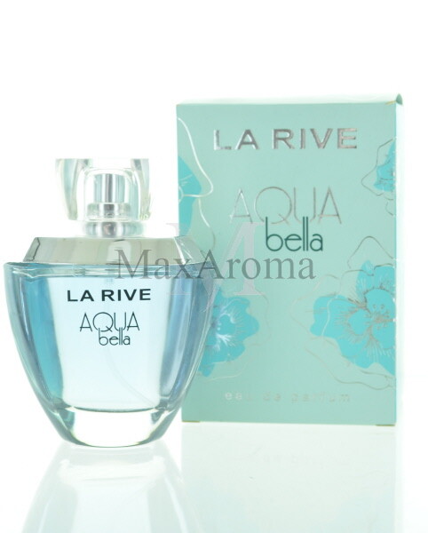 la rive aqua bella
